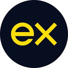 Exness logo