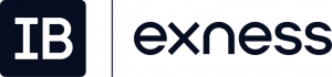 exness ib logo